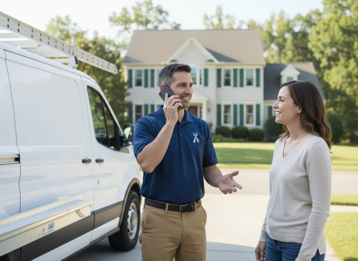 Home Gutter Service Burnside, PA FAQs